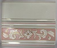 Товар: Бордюр Gardenia Orchidea Elegance Rosa арт-2218 - фото 1 Бордюр Gardenia Orchidea Elegance Rosa арт-2218 — фото 1, Бордюр