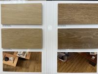 Плинтус Atlas Concorde Russia Wine Oak Champagne Battiscopa Ret арт-610130005326 — фото 14, Плинтус