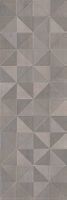 Декор Fap Ceramiche Color Now Tangram Fango Inserto арт-fMUE — фото 1, Декор