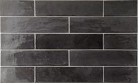 Товар: Керамогранит Equipe Tribeca Basalt арт-26874 - фото 6 Керамогранит Equipe Tribeca Basalt арт-26874 — фото 6, Керамогранит