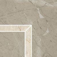 Вставка Refin Prestigio Arcadia Fascia Minimal Lucido Anogolo R арт-LZ13 — фото 1, Вставка