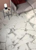 Угловая ступень Flaviker PI.SA Supreme Evo Angolare Top Sx Calacatta Extra Lux Ret арт-0000879 — фото 12, Ступени и клинкер