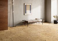 Керамогранит Ceramica Fioranese I Cocci Siciliani Grigio naturale арт-SC623R — фото 2, Керамогранит