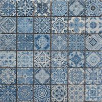 Мозаика Peronda Atelier D. Ocean арт-20048 — фото 1, Мозаика