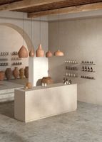 Настенная плитка Marazzi Ragno Eterna Arena арт-R8HZ — фото 8, Настенная плитка