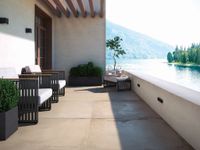 Керамогранит Porcelanosa Cotto Colonial арт-100310672 — фото 2, Керамогранит