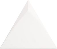 Настенная плитка Equipe Magical 3 Tirol White Matt арт-24453 — фото 3, Настенная плитка