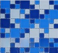 Мозаика NSmosaic Crystall S-460 — фото 1, Мозаика