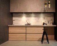 Керамогранит Mirage Glocal Perfect Gc 01 Sp Sq арт-TX93 — фото 5, Керамогранит