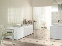 Товар: Керамогранит Cersanit Palmira Серый 42 арт-16833 - фото 2 Керамогранит Cersanit Palmira Серый 42 арт-16833 — фото 2, Керамогранит