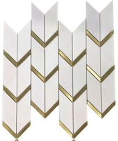 Мозаика Orro Mosaic Stone Atlantida арт-ATLANTIDA — фото 1, Мозаика