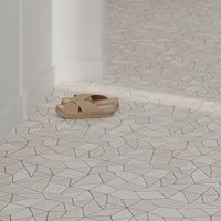 Товар: Керамогранит WOW Trencadis Gaudi Mud арт-134261 - фото 11 Керамогранит WOW Trencadis Gaudi Mud арт-134261 — фото 11, Керамогранит