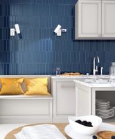 Товар: Керамогранит Equipe Hexatile Cement White арт-22092 - фото 4 Керамогранит Equipe Hexatile Cement White арт-22092 — фото 4, Керамогранит