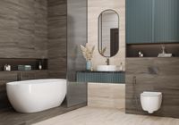 Керамогранит Artkera Group Goa Crema матовый арт-GP36GOA01 — фото 1, Керамогранит