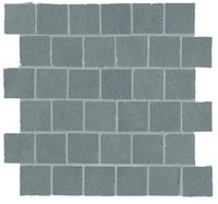 Мозаика Atlas Concorde Italy Boost Natural Cobalt Mosaico Tumbled арт-A7CK — фото 1, Мозаика