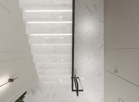 Керамогранит Estima Montis White Неполированный 160 арт-MN01 — фото 14, Керамогранит