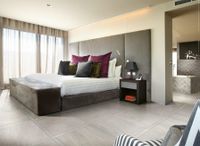 Керамогранит Cerdomus Lefka Gold Rettificato арт-56985 — фото 8, Керамогранит