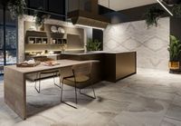 Керамогранит Cerdomus Jade Perla Lev арт-82119 — фото 6, Керамогранит