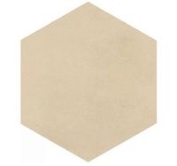 Керамогранит Casa Dolce Casa (Florim) Sensi Terre By Thun Cotone Nat Esagono арт-781804 — фото 1, Керамогранит