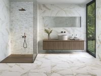 Керамогранит Stn Ceramica Lumiere Natural Satin 6mm арт-3ACOLUMRQDAA — фото 6, Керамогранит