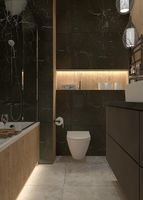 Керамогранит NT Ceramic Night Elf арт-BB6NTT9103 — фото 1, Керамогранит