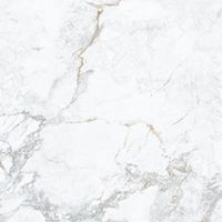 Керамогранит Porcelanite Dos Iguazu White Rectificado 1865 арт-POR_I1850_WH_100 — фото 15, Керамогранит