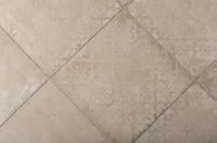 Напольная плитка Tagina Il Cotto 8WF07PT Painted Red арт-8WF07PT — фото 5, Напольная плитка