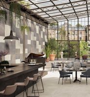 Керамогранит Gardenia Orchidea Native Silver 20mm Ret арт-13507 — фото 2, Керамогранит