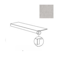 Ступень ABK Poetry Stone Reloaded Gradone Top Basaltina Silver Nat арт-0017676 — фото 1, Ступени и клинкер