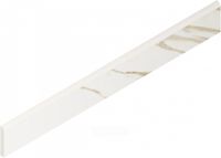 Плинтус Italon Stellaris Calacatta Gold Nat Battiscopa арт-610130007450 — фото 1, Плинтус