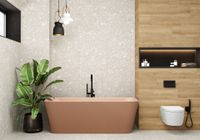 Керамогранит Delacora Crush Матовый карвинг арт-D120261M — фото 13, Керамогранит