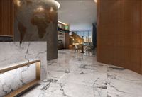 Керамогранит SK Ceramics Invisible Gray арт-MB12602-H — фото 2, Керамогранит