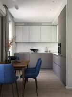 Товар: Бордюр 41zero42 Solo Grey Skirting арт-4100572 - фото 11 Бордюр 41zero42 Solo Grey Skirting арт-4100572 — фото 11, Бордюр