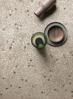 Керамогранит Ariana Anima Grigio Nat Ret арт-0006062 — фото 9, Керамогранит