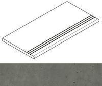 Ступень Italon Avantgarde (Авангард) Black Закругленная Грип арт-620040000189 — фото 1, Ступени и клинкер