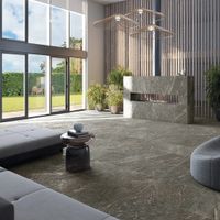 Товар: Керамогранит Arcana Ceramica Betilo R Taupe арт-8ZE4 - фото 3 Керамогранит Arcana Ceramica Betilo R Taupe арт-8ZE4 — фото 3, Керамогранит