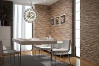 Товар: Настенная плитка Cerrad Zebrina Forest арт-5903263446514 - фото 7 Настенная плитка Cerrad Zebrina Forest арт-5903263446514 — фото 7, Настенная плитка