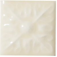 Товар: Вставка Adex Studio Taco Relieve Flor 2 Almond арт-ADST4106 - фото 1 Вставка Adex Studio Taco Relieve Flor 2 Almond арт-ADST4106 — фото 1, Вставка