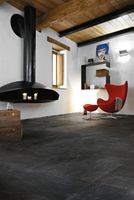 Керамогранит Rex Ceramiche (Florim) Ardoise Plomb Ret арт-738889 — фото 12, Керамогранит