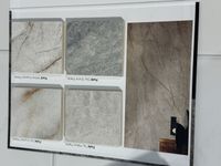 Декор Atlas Concorde Italy Marvel Diva Aqua Mosaico Triangle Lapp Ret арт-AYLX — фото 9, Декор