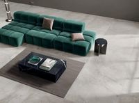 Декор Flaviker PI.SA Blue Savoy Grey Tex Ret арт-0006336 — фото 14, Декор