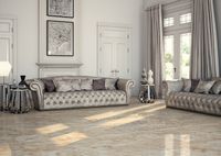 Плинтус Porcelanite Dos 5021 5021 Rodapie Gris арт-00099502102000001 — фото 2, Плинтус