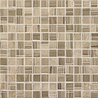 Мозаика Impronta italgraniti Marmi Imperiali Mosaico Line — фото 1, Мозаика