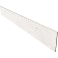 Товар: Плинтус Estima Nolana NL00 White Неполированный арт-70756 - фото 1 Плинтус Estima Nolana NL00 White Неполированный арт-70756 — фото 1, Плинтус