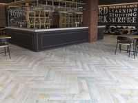 Товар: Керамогранит ProGRES Стимпанк Деко серые светлые арт-781574 - фото 2 Керамогранит ProGRES Стимпанк Деко серые светлые арт-781574 — фото 2, Керамогранит