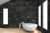 Керамогранит Idalgo Граните Вуд Классик софт Светло Бежевый Lapp Rett 60 арт-ID9022B048LMR — фото 15, Керамогранит