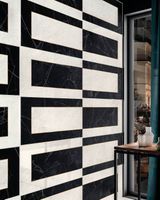 Керамогранит Piemme Valentino Majestic 0B Supreme Grey Nat Ret арт-2585 — фото 4, Керамогранит