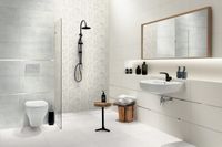 Товар: Настенная плитка Arte Melia White Gloss Str арт-5900199244412 - фото 3 Настенная плитка Arte Melia White Gloss Str арт-5900199244412 — фото 3, Настенная плитка