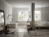 Керамогранит Rex Ceramiche (Florim) Etoile Symphonie Glo 6mm Ret арт-761765 — фото 4, Керамогранит