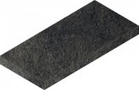 Угловая ступень Italon Room (Рум) Black Scalino Angolare Sx арт-620070001313 — фото 1, Ступени и клинкер